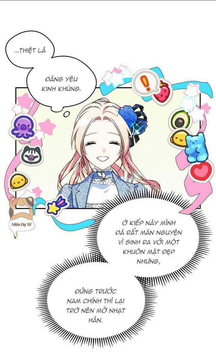 Bạn Thân Khác Giới Của Nam Chính Chapter 2 trang 45