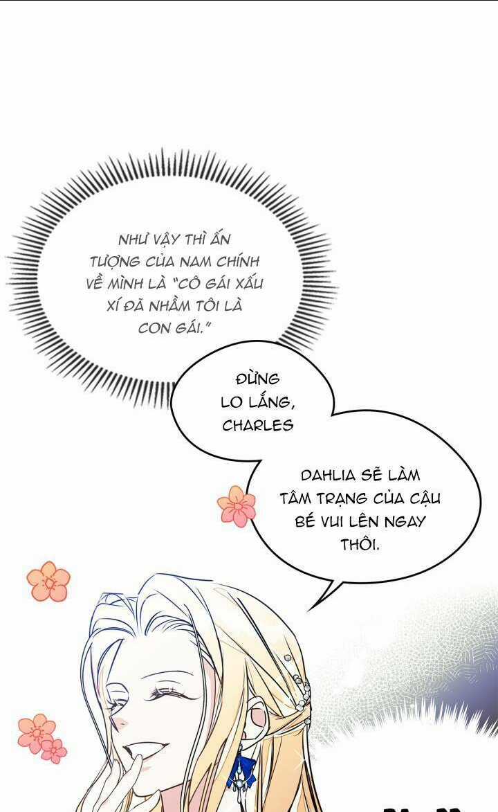 Bạn Thân Khác Giới Của Nam Chính Chapter 2 trang 46