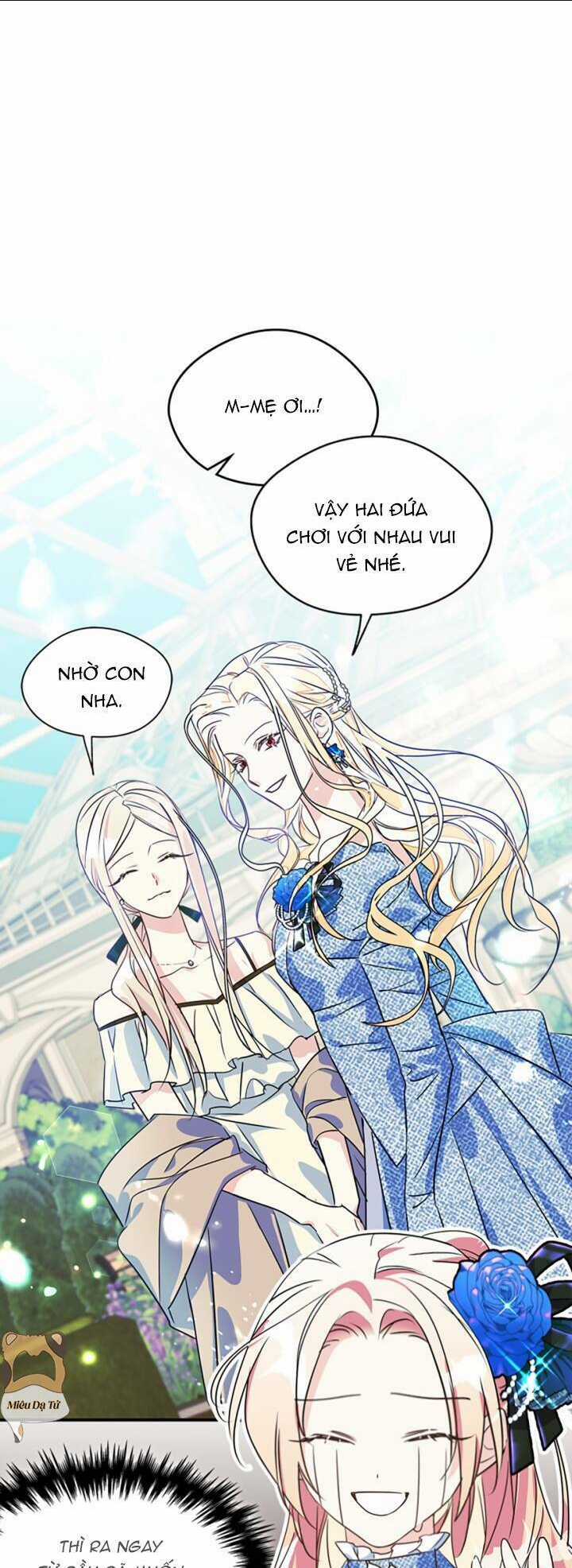 Bạn Thân Khác Giới Của Nam Chính Chapter 2 trang 50