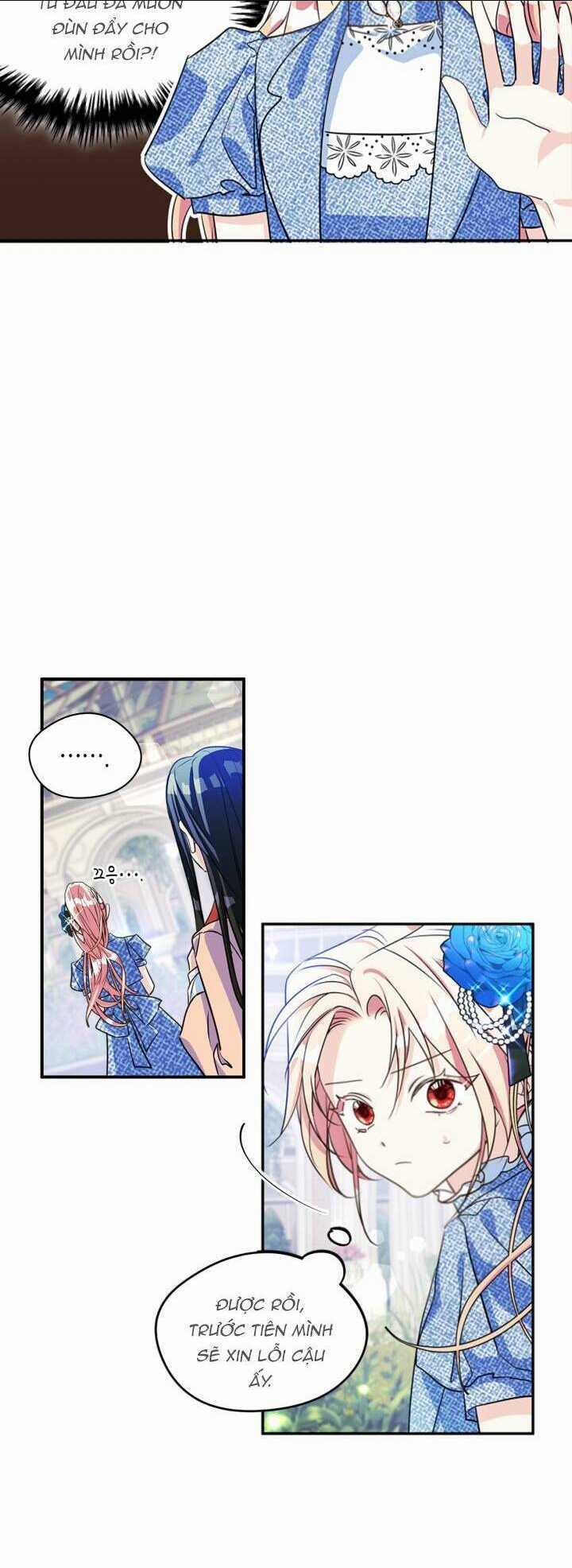 Bạn Thân Khác Giới Của Nam Chính Chapter 2 trang 51