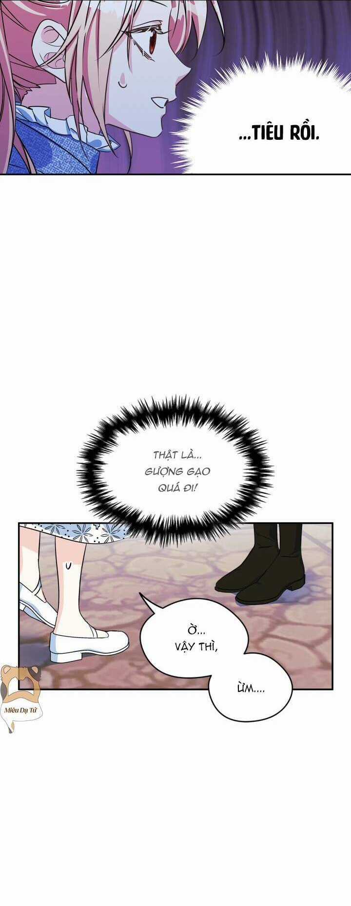 Bạn Thân Khác Giới Của Nam Chính Chapter 2 trang 53