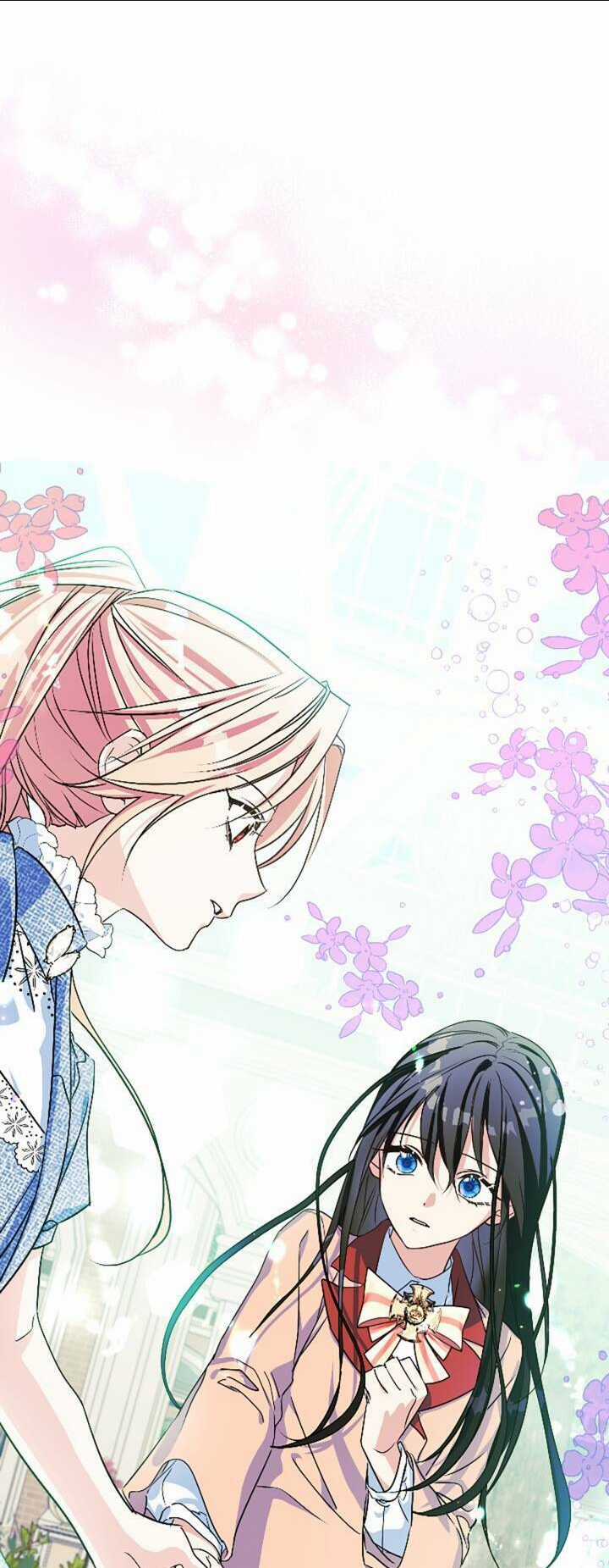 Bạn Thân Khác Giới Của Nam Chính Chapter 2 trang 56