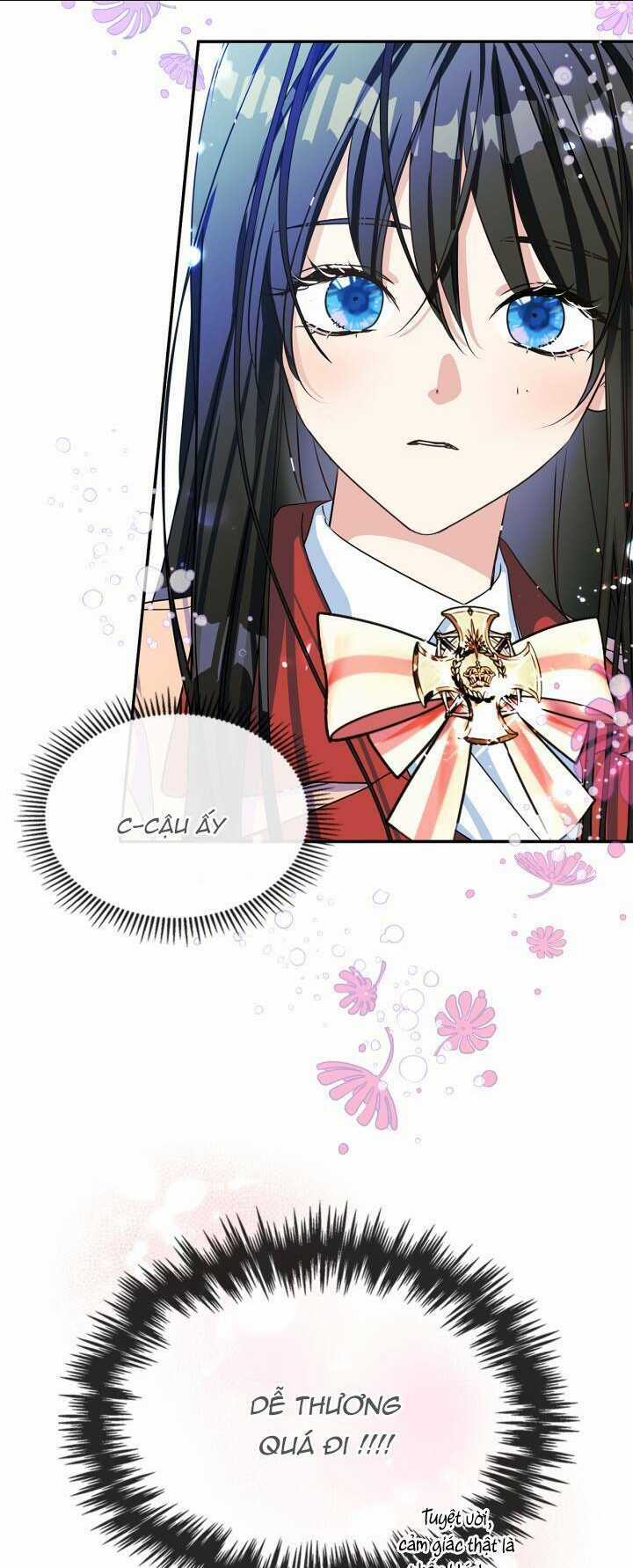 Bạn Thân Khác Giới Của Nam Chính Chapter 2 trang 58