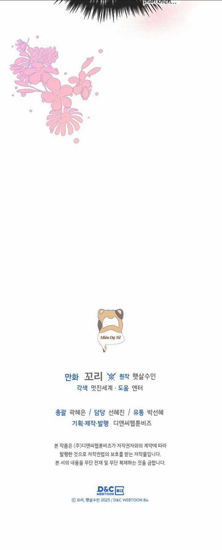 Bạn Thân Khác Giới Của Nam Chính Chapter 2 trang 59