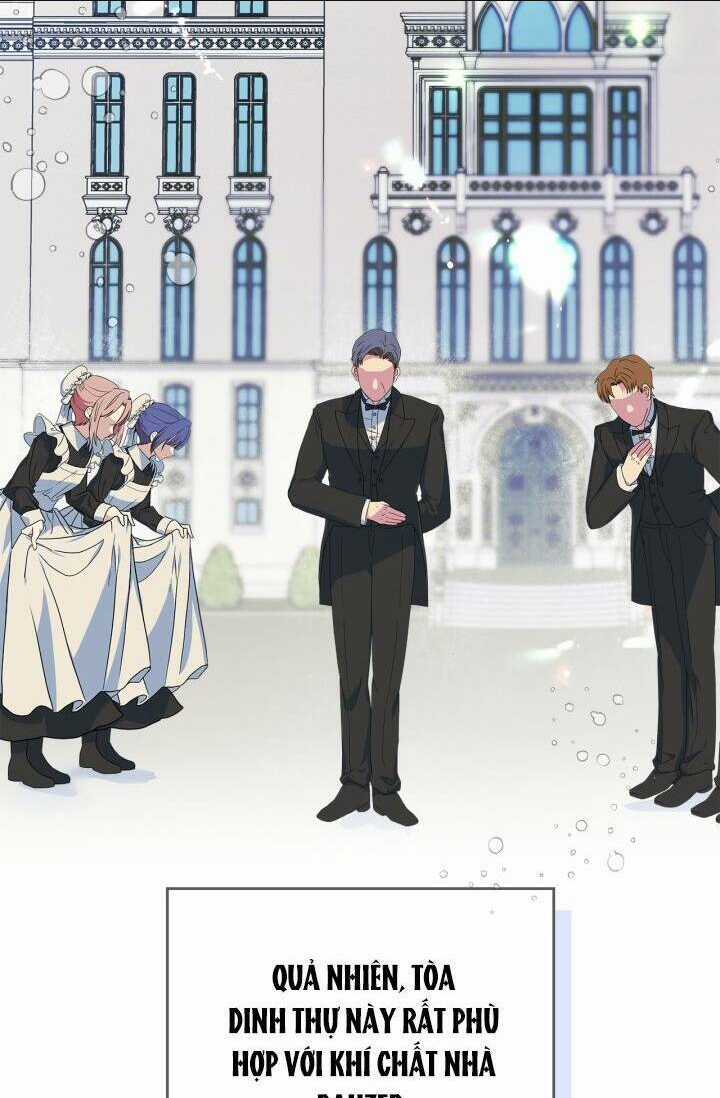 Bạn Thân Khác Giới Của Nam Chính Chapter 2 trang 7