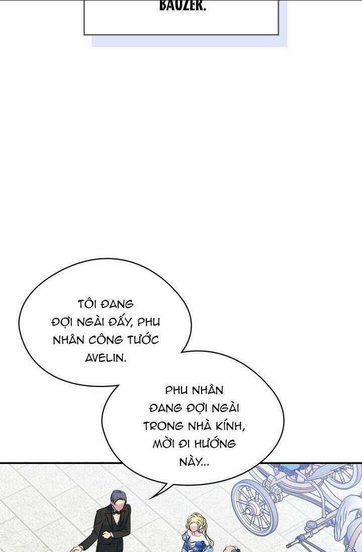 Bạn Thân Khác Giới Của Nam Chính Chapter 2 trang 8