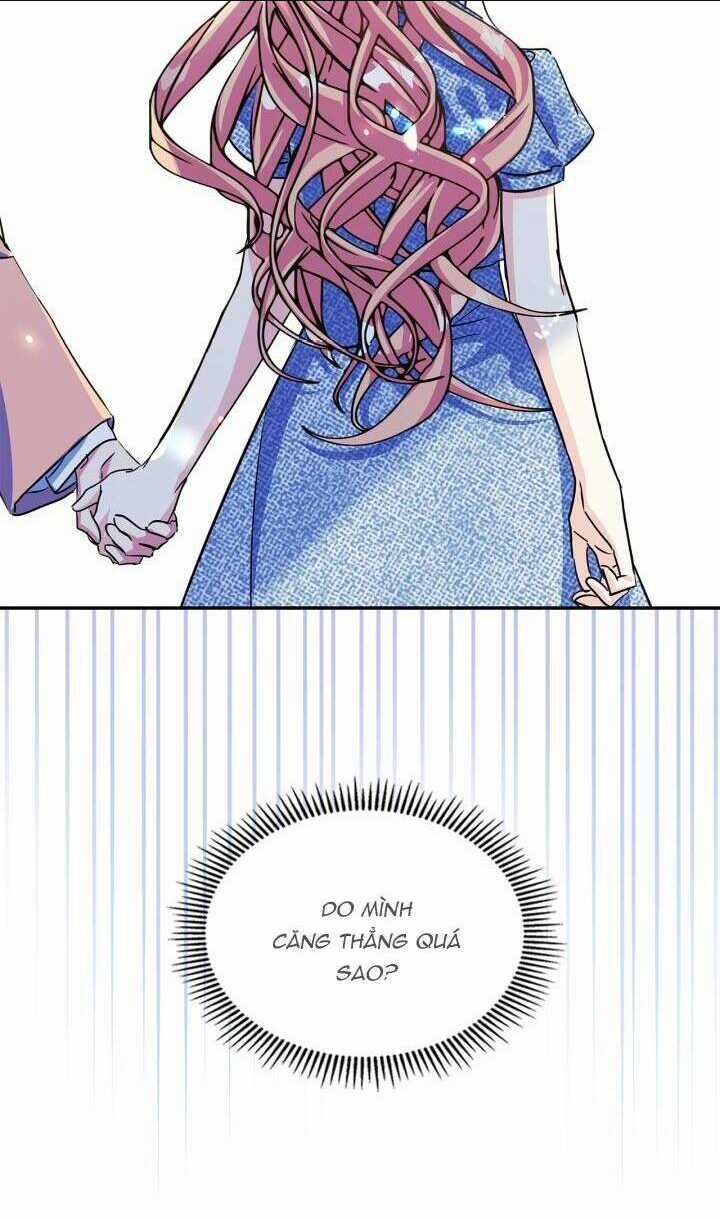 Bạn Thân Khác Giới Của Nam Chính Chapter 3 trang 11