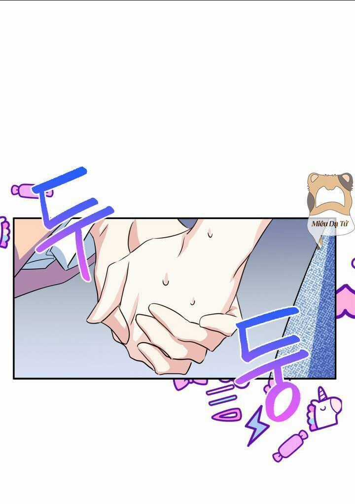 Bạn Thân Khác Giới Của Nam Chính Chapter 3 trang 12