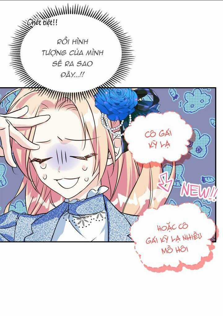 Bạn Thân Khác Giới Của Nam Chính Chapter 3 trang 14