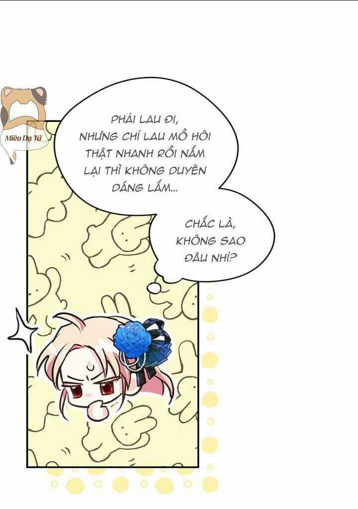 Bạn Thân Khác Giới Của Nam Chính Chapter 3 trang 15