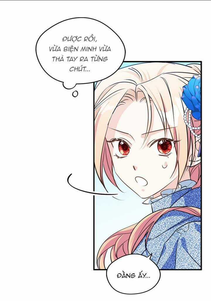 Bạn Thân Khác Giới Của Nam Chính Chapter 3 trang 16