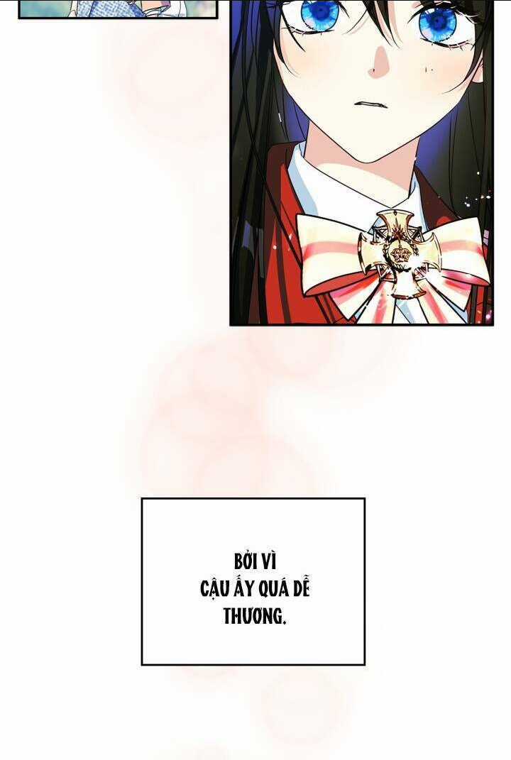 Bạn Thân Khác Giới Của Nam Chính Chapter 3 trang 2