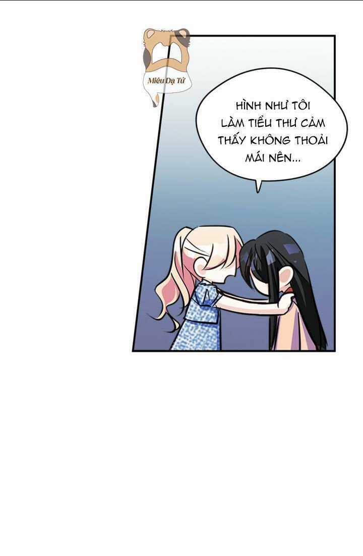 Bạn Thân Khác Giới Của Nam Chính Chapter 3 trang 20