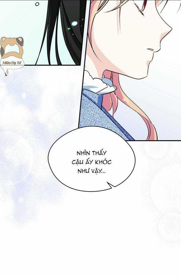 Bạn Thân Khác Giới Của Nam Chính Chapter 3 trang 23