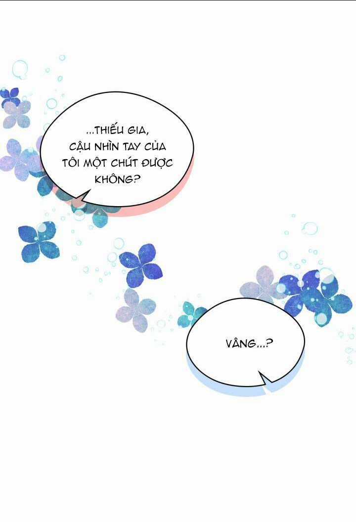 Bạn Thân Khác Giới Của Nam Chính Chapter 3 trang 24