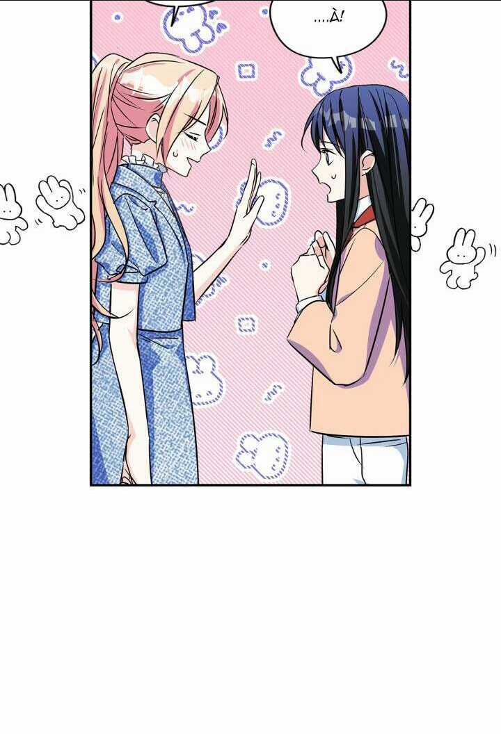 Bạn Thân Khác Giới Của Nam Chính Chapter 3 trang 26