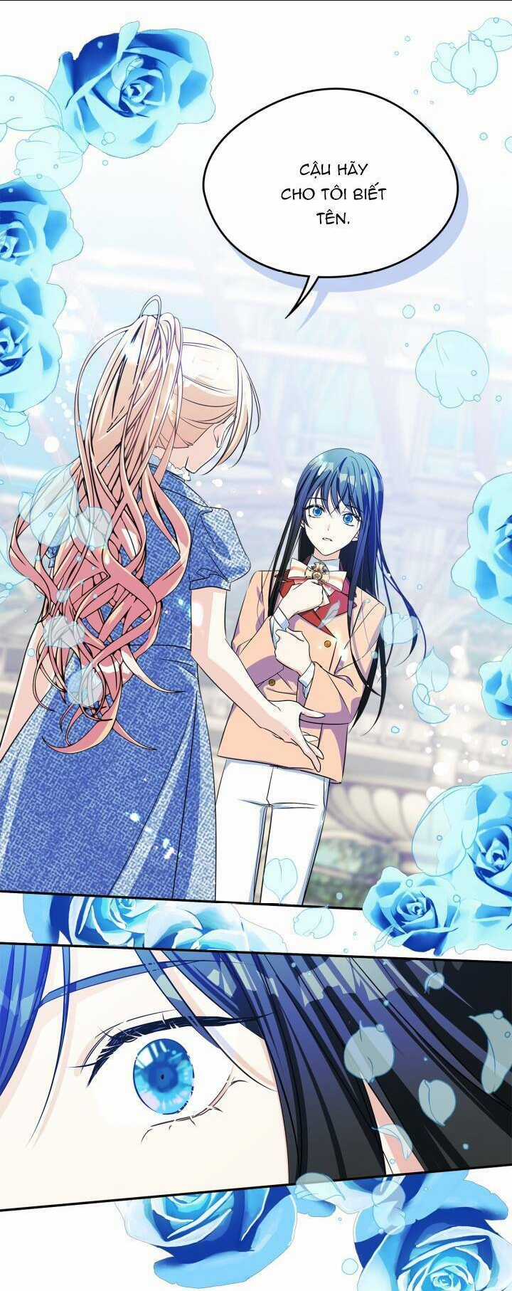 Bạn Thân Khác Giới Của Nam Chính Chapter 3 trang 30