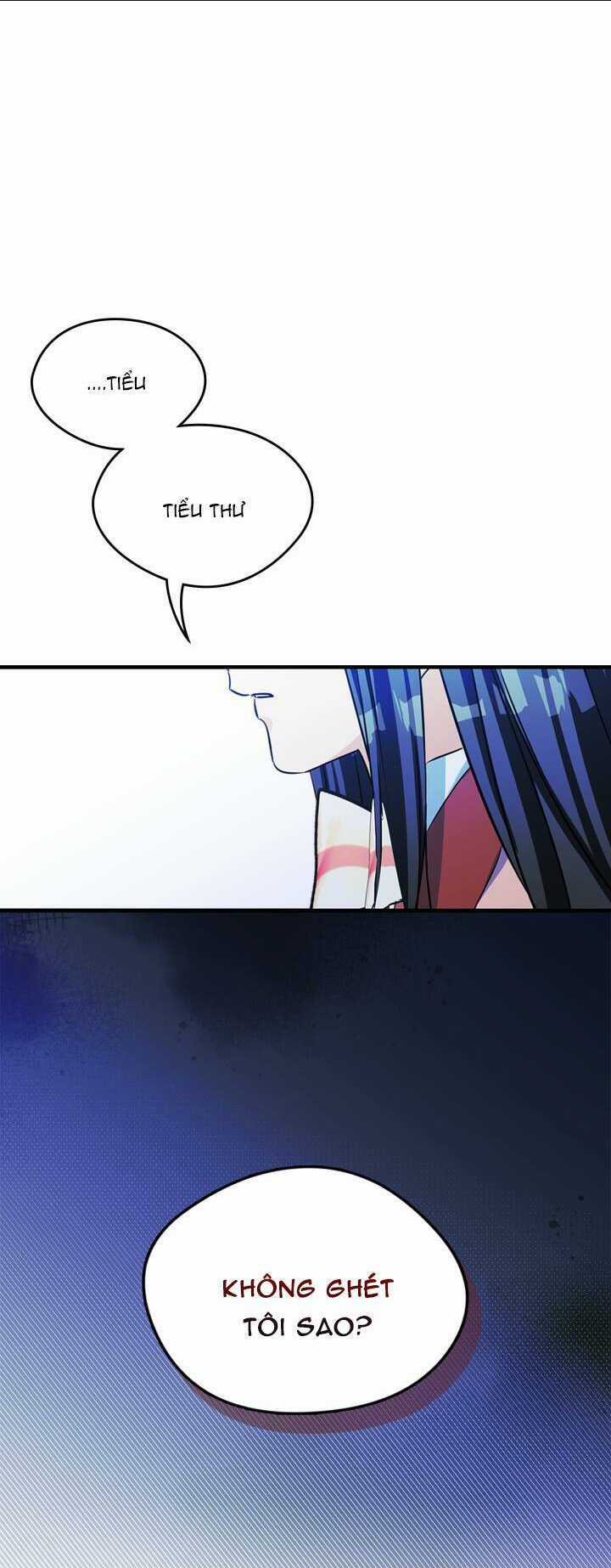 Bạn Thân Khác Giới Của Nam Chính Chapter 3 trang 32