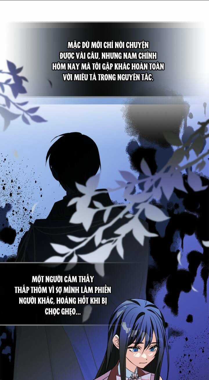 Bạn Thân Khác Giới Của Nam Chính Chapter 3 trang 34