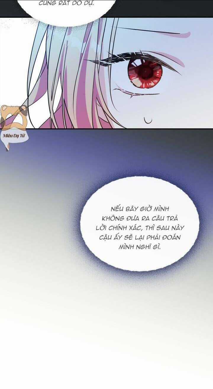 Bạn Thân Khác Giới Của Nam Chính Chapter 3 trang 37