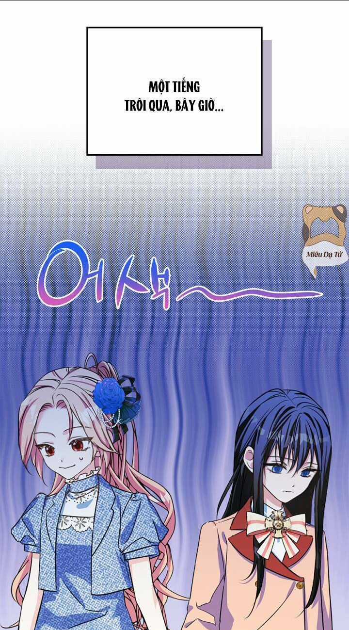 Bạn Thân Khác Giới Của Nam Chính Chapter 3 trang 4