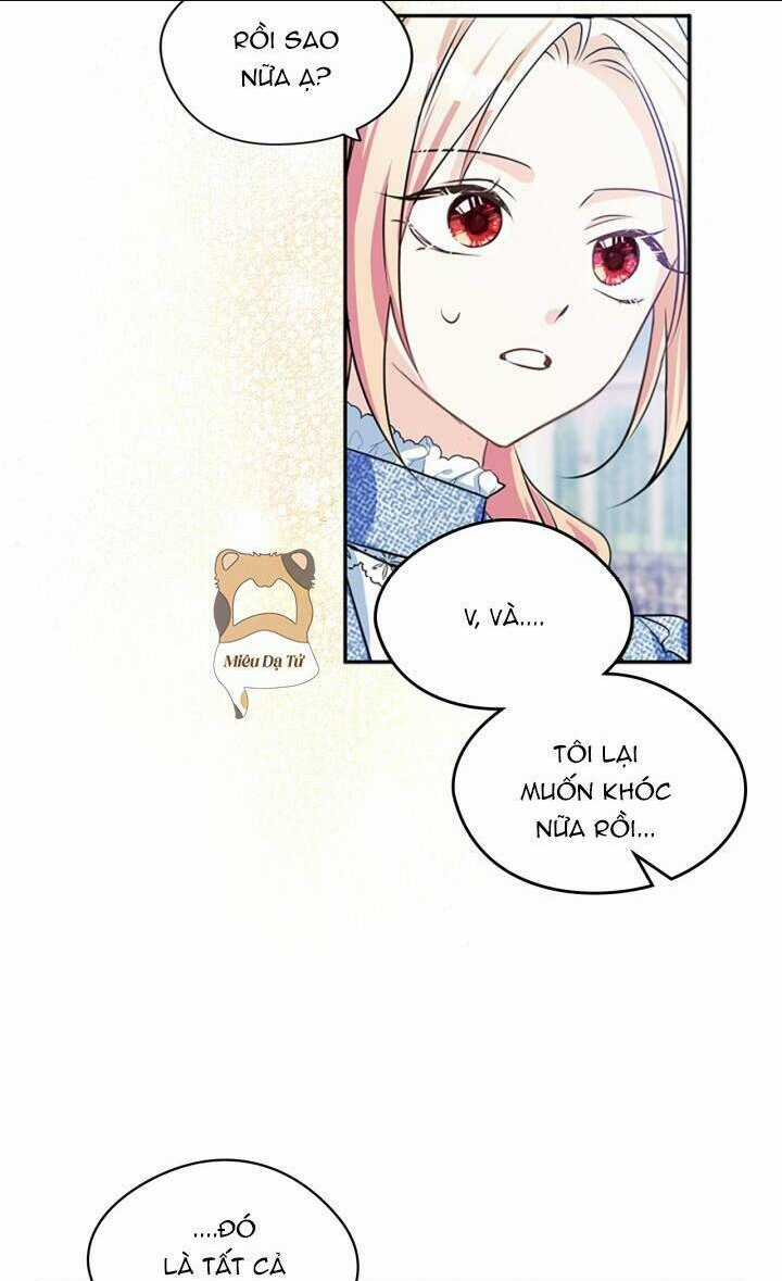 Bạn Thân Khác Giới Của Nam Chính Chapter 3 trang 40