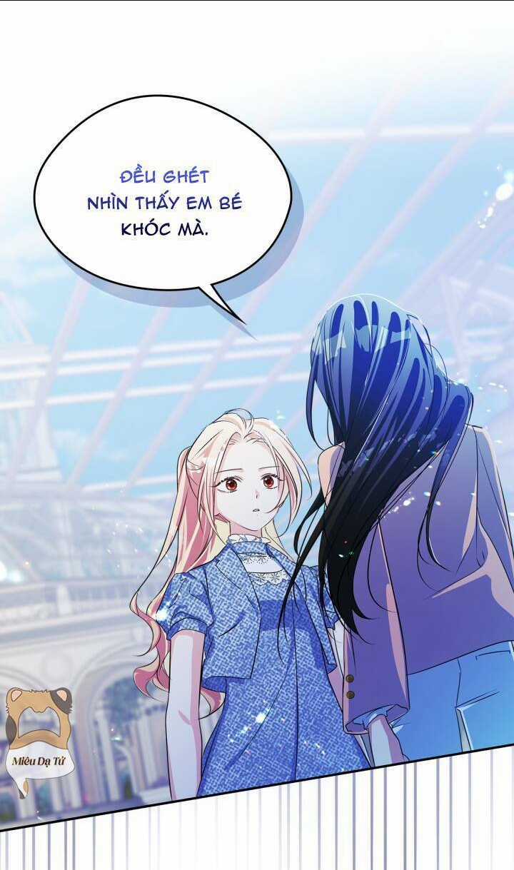 Bạn Thân Khác Giới Của Nam Chính Chapter 3 trang 42