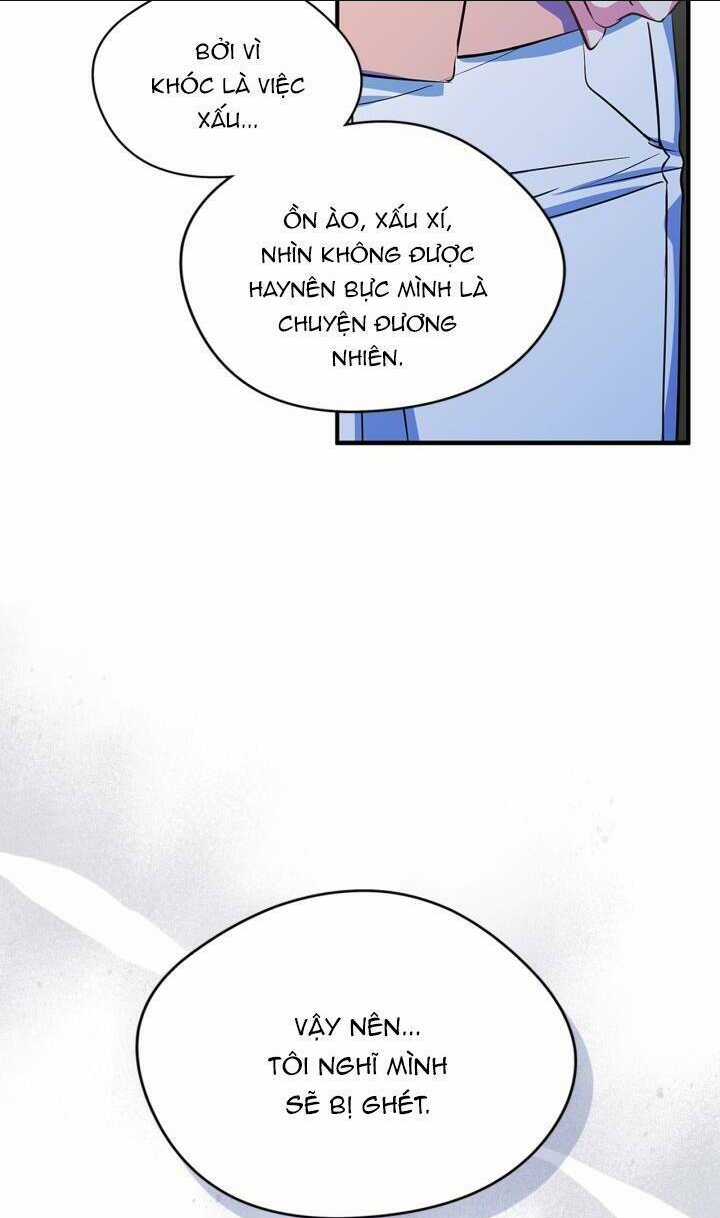 Bạn Thân Khác Giới Của Nam Chính Chapter 3 trang 44