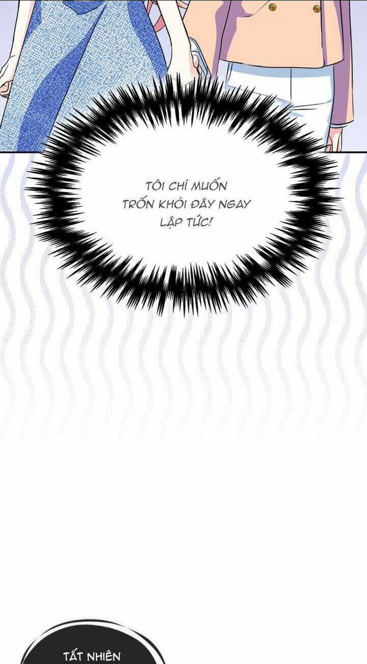 Bạn Thân Khác Giới Của Nam Chính Chapter 3 trang 5