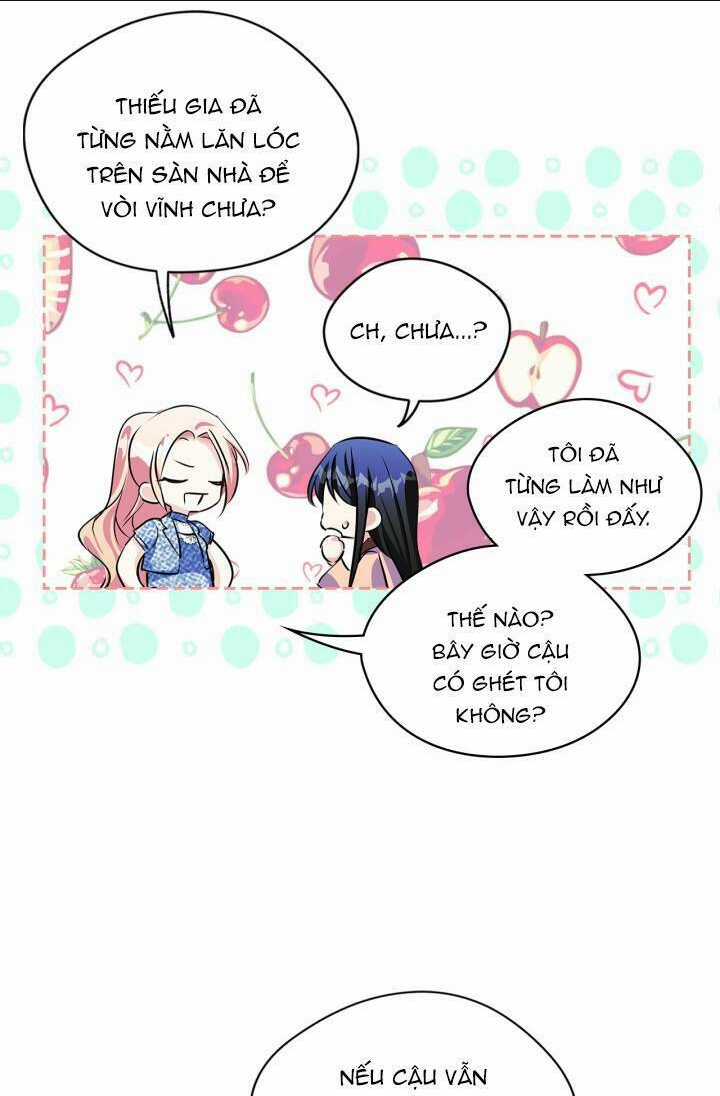 Bạn Thân Khác Giới Của Nam Chính Chapter 3 trang 50