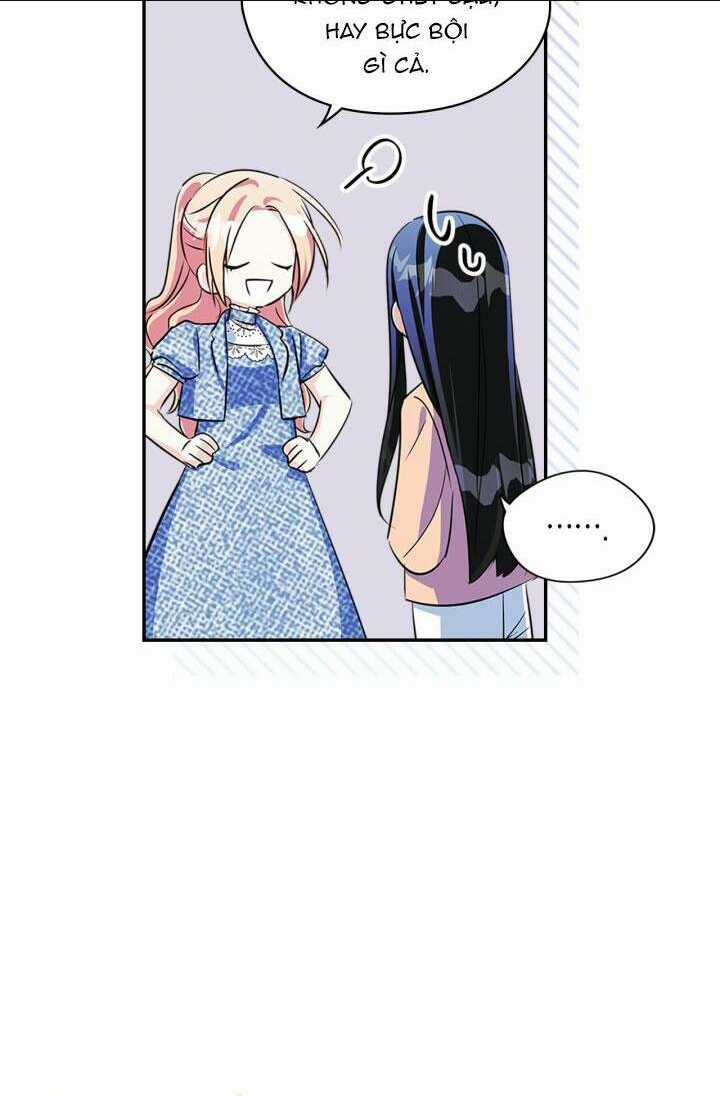 Bạn Thân Khác Giới Của Nam Chính Chapter 3 trang 52