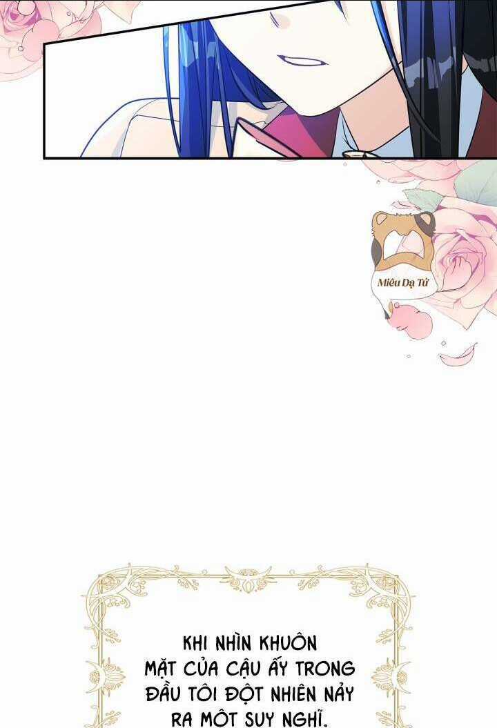 Bạn Thân Khác Giới Của Nam Chính Chapter 3 trang 56