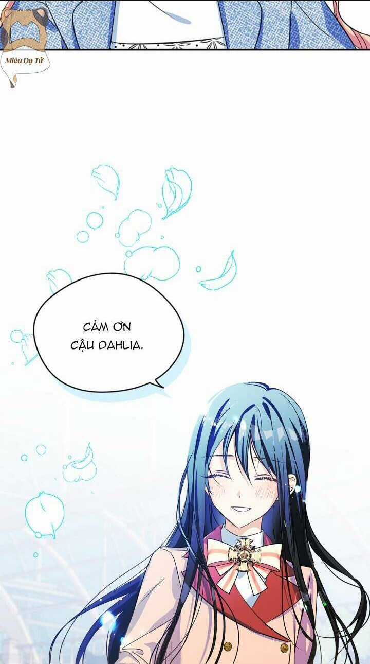 Bạn Thân Khác Giới Của Nam Chính Chapter 3 trang 59