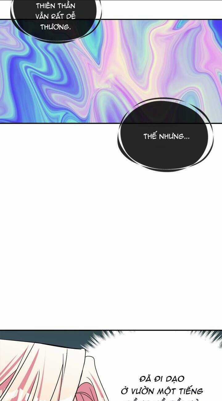 Bạn Thân Khác Giới Của Nam Chính Chapter 3 trang 6