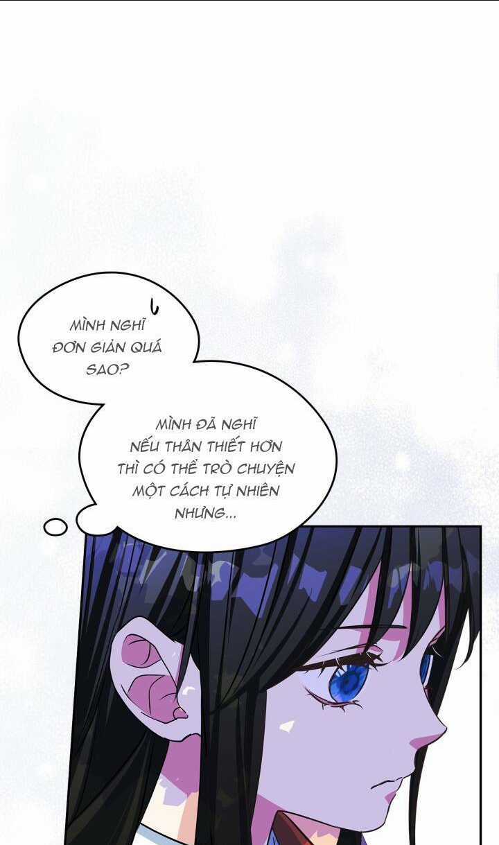 Bạn Thân Khác Giới Của Nam Chính Chapter 3 trang 8