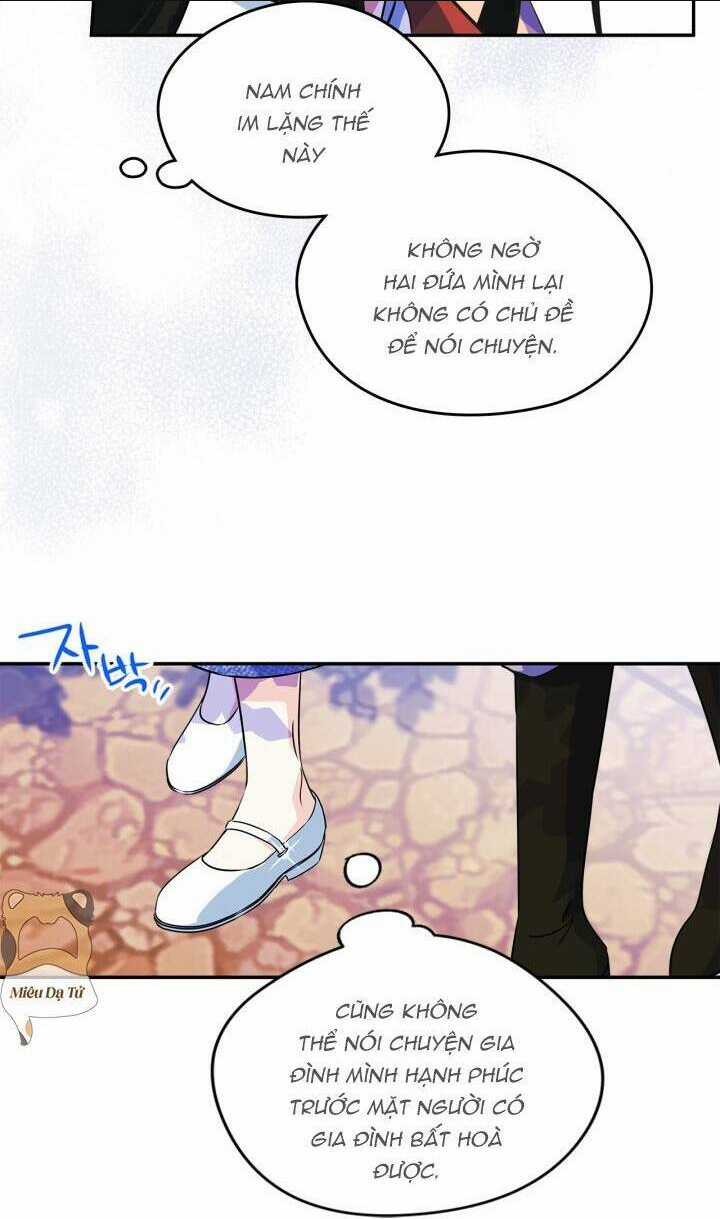 Bạn Thân Khác Giới Của Nam Chính Chapter 3 trang 9