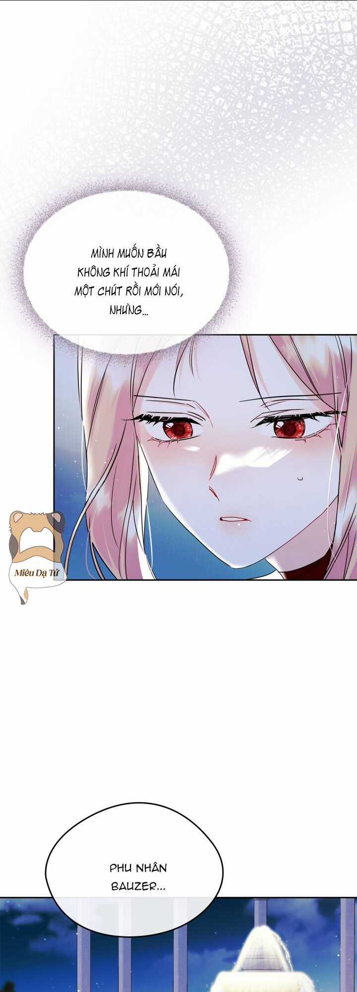 Bạn Thân Khác Giới Của Nam Chính Chapter 33 trang 13