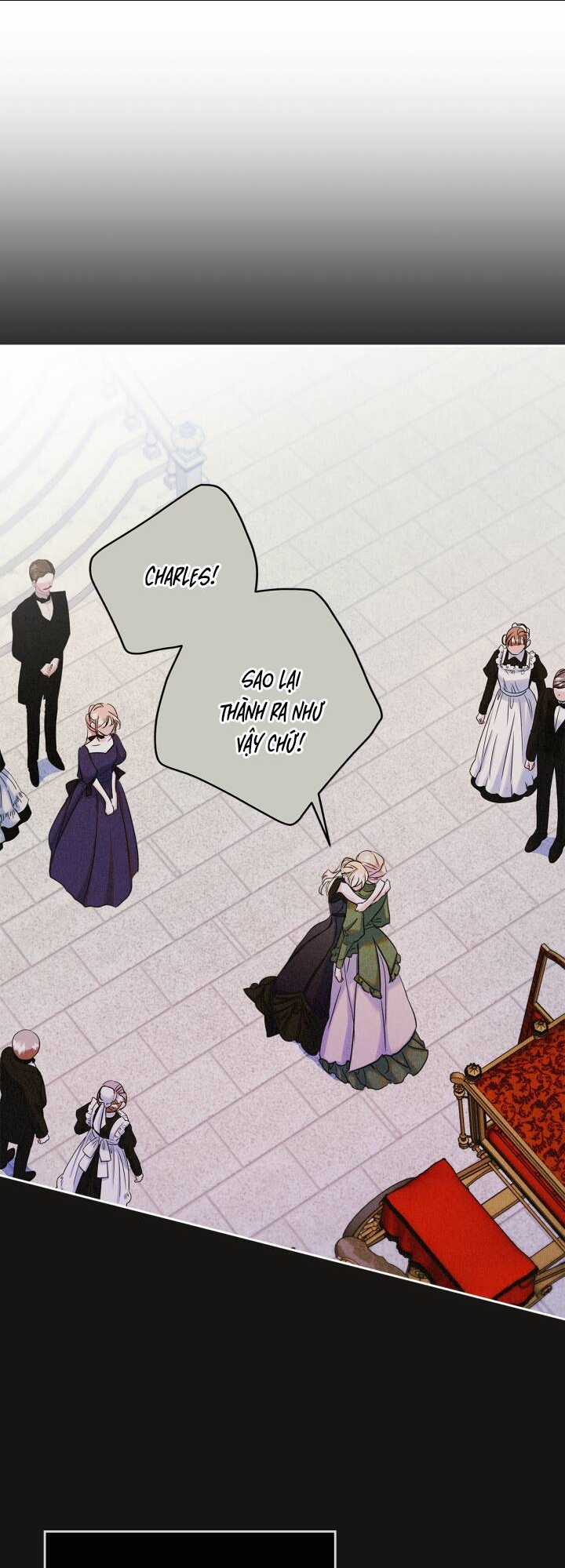 Bạn Thân Khác Giới Của Nam Chính Chapter 33 trang 16