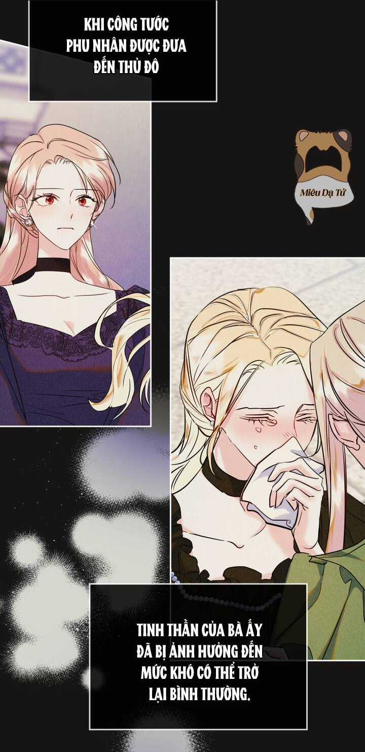 Bạn Thân Khác Giới Của Nam Chính Chapter 33 trang 17