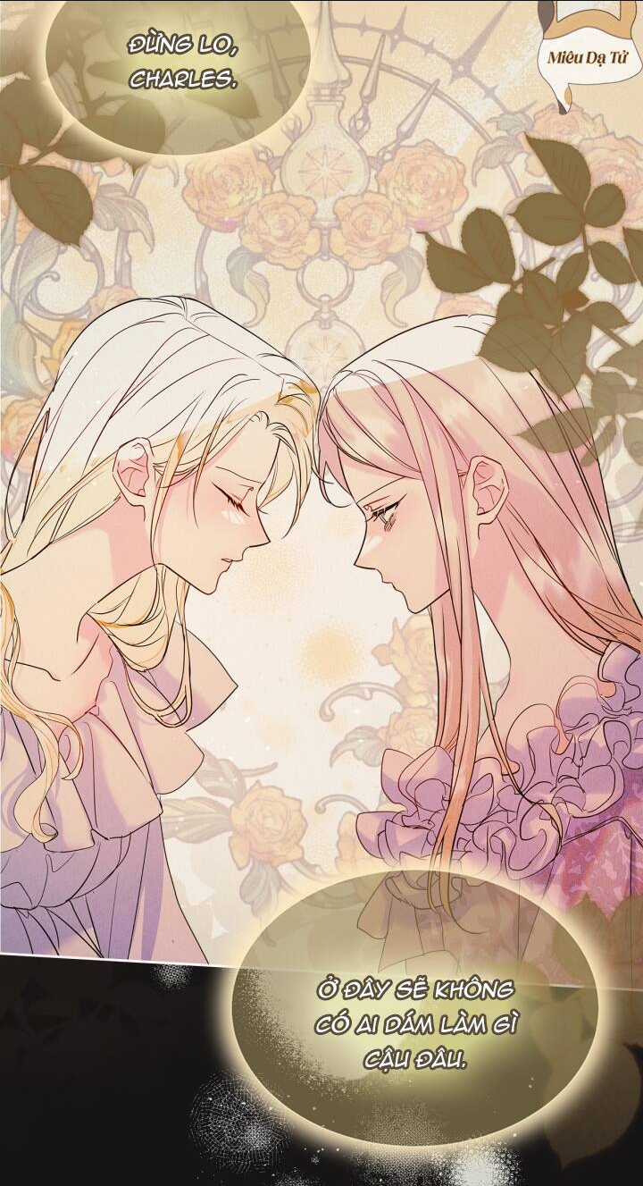 Bạn Thân Khác Giới Của Nam Chính Chapter 33 trang 23