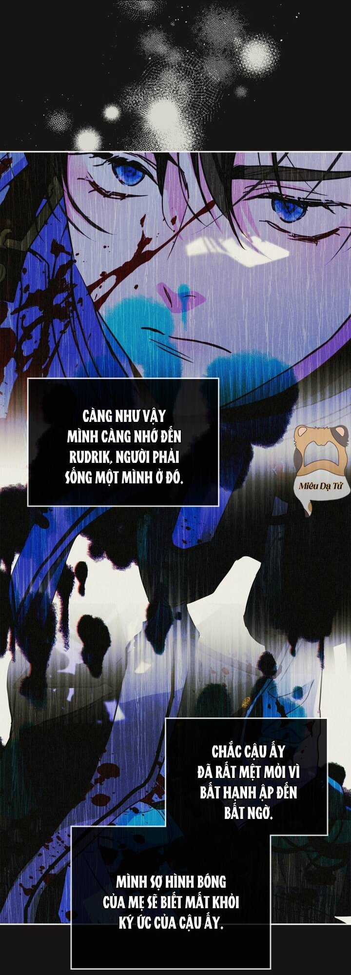 Bạn Thân Khác Giới Của Nam Chính Chapter 33 trang 25