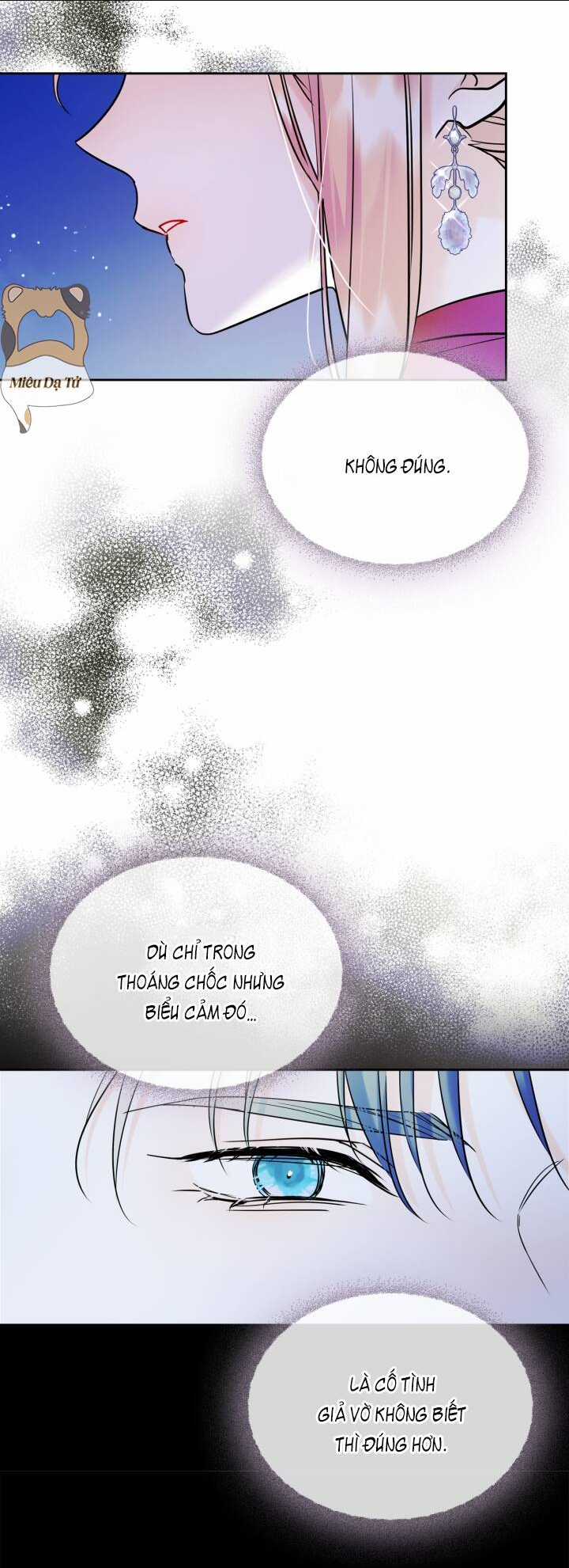 Bạn Thân Khác Giới Của Nam Chính Chapter 33 trang 29