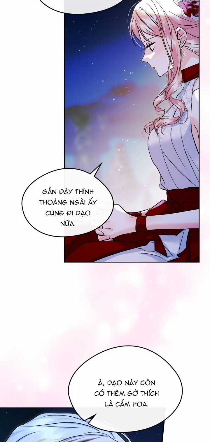 Bạn Thân Khác Giới Của Nam Chính Chapter 33 trang 31