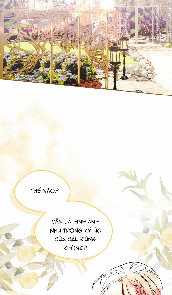 Bạn Thân Khác Giới Của Nam Chính Chapter 33 trang 34