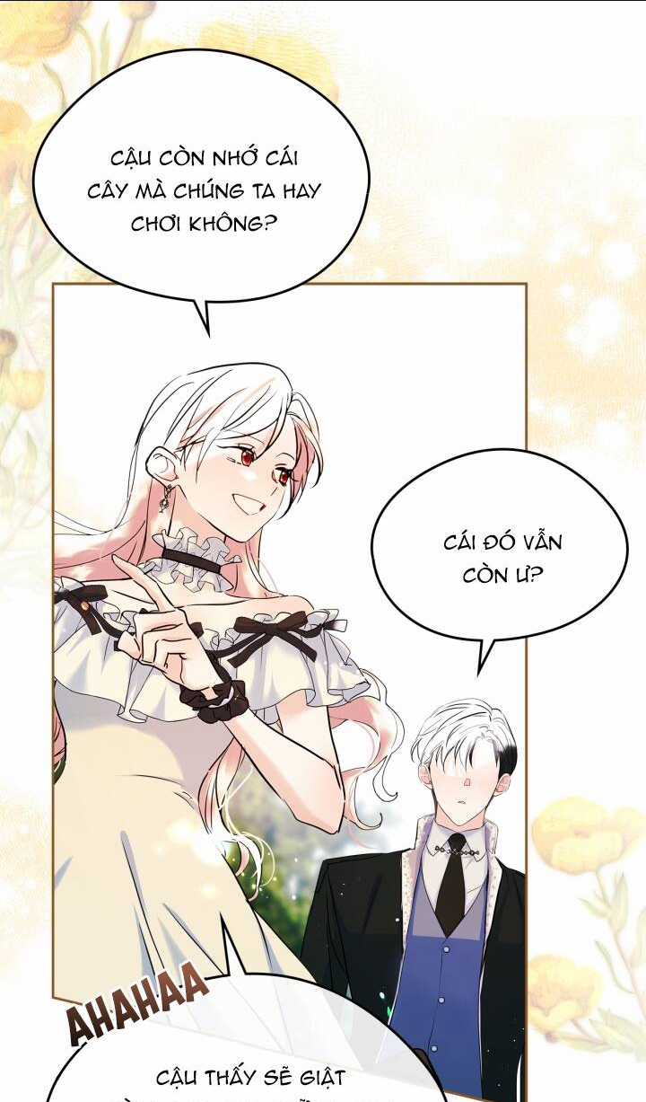 Bạn Thân Khác Giới Của Nam Chính Chapter 33 trang 37