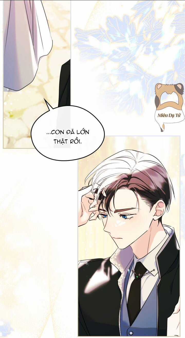 Bạn Thân Khác Giới Của Nam Chính Chapter 33 trang 44