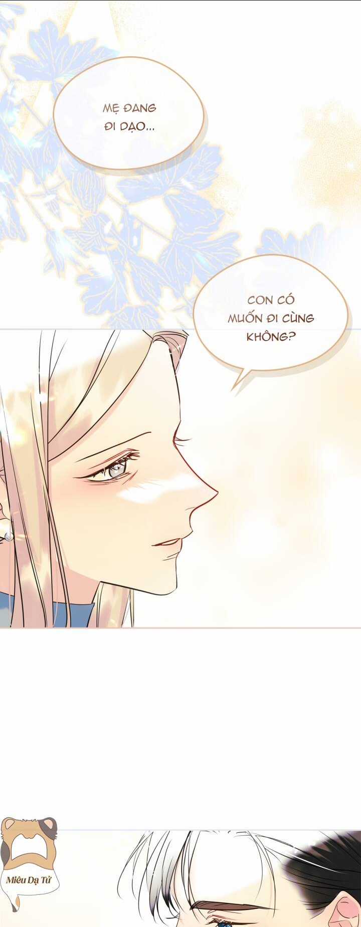 Bạn Thân Khác Giới Của Nam Chính Chapter 33 trang 45