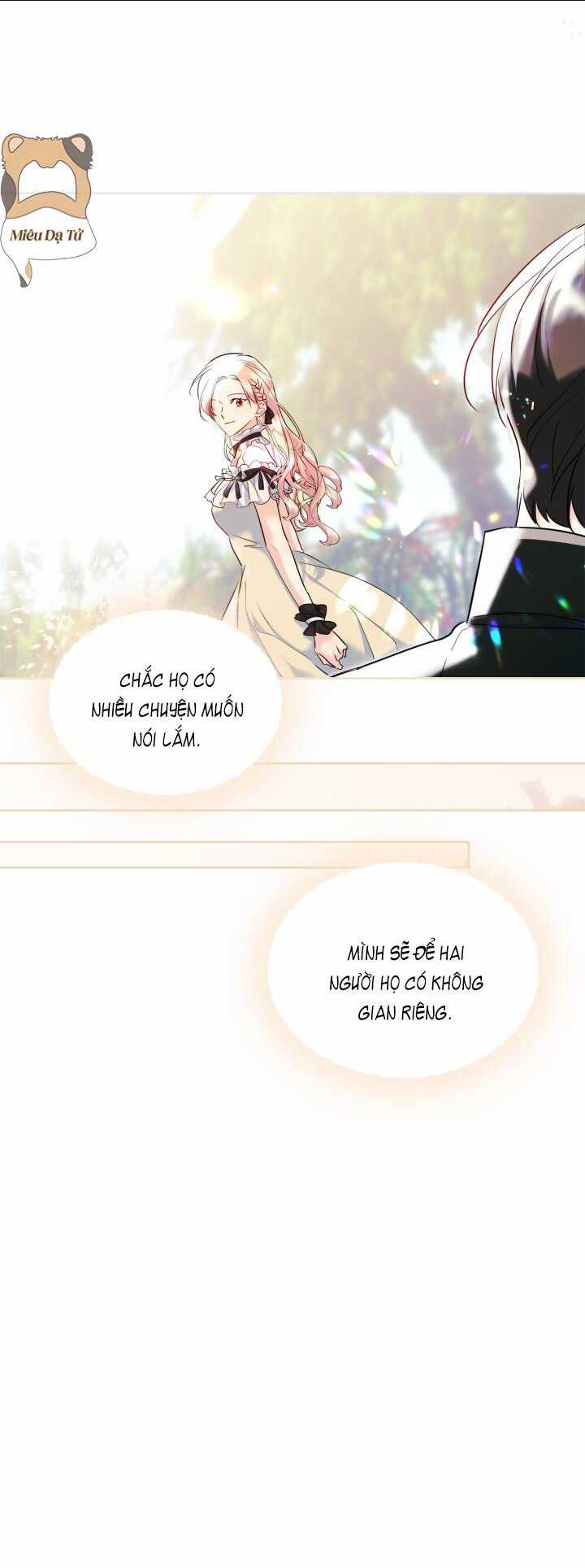 Bạn Thân Khác Giới Của Nam Chính Chapter 33 trang 47