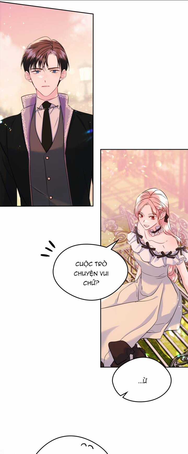 Bạn Thân Khác Giới Của Nam Chính Chapter 33 trang 49