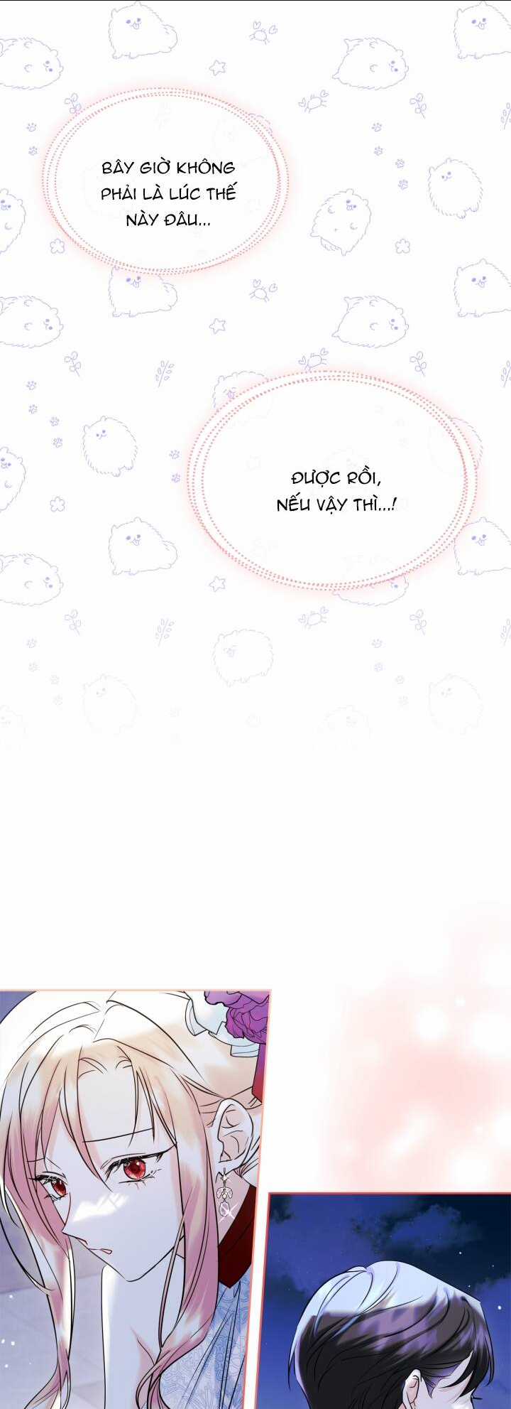 Bạn Thân Khác Giới Của Nam Chính Chapter 33 trang 5